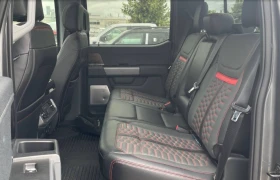 Ford F150 * SHELBY EDITION* Carbon* Обдух* 360* Pano* , снимка 15