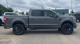 Ford F150 * SHELBY EDITION* Carbon* Обдух* 360* Pano* , снимка 6
