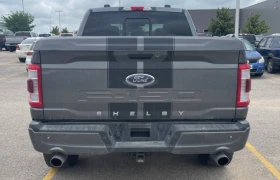 Ford F150 * SHELBY EDITION* Carbon* Обдух* 360* Pano* , снимка 4
