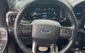 Ford F150 * SHELBY EDITION* Carbon* Обдух* 360* Pano* , снимка 10