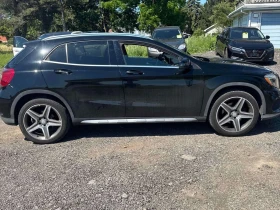 Mercedes-Benz GLA 250 CARFAX/ПАНОРАМА/ПОДГРЕВ/НАВИ/ПАМЕТ, снимка 4