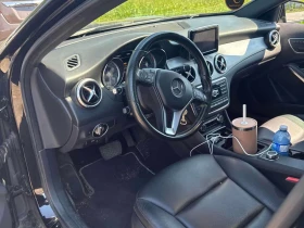 Mercedes-Benz GLA 250 CARFAX/ПАНОРАМА/ПОДГРЕВ/НАВИ/ПАМЕТ, снимка 6