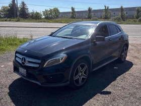 Mercedes-Benz GLA 250 CARFAX/ПАНОРАМА/ПОДГРЕВ/НАВИ/ПАМЕТ, снимка 2