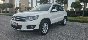 VW Tiguan 2.0 TDI* 140к.с. * 4x4* ЛИЗИНГ* , снимка 3