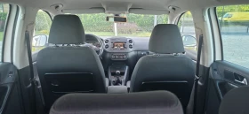 VW Tiguan 2.0 TDI* 140к.с. * 4x4* ЛИЗИНГ* , снимка 15