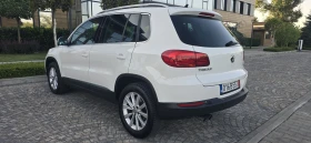 VW Tiguan 2.0 TDI* 140к.с. * 4x4* ЛИЗИНГ* , снимка 4