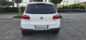VW Tiguan 2.0 TDI* 140к.с. * 4x4* ЛИЗИНГ* , снимка 5