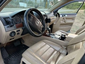 VW Touareg 3.2 V6 , снимка 9