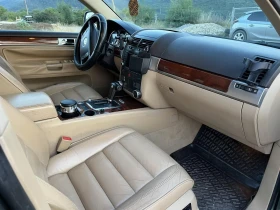 VW Touareg 3.2 V6 , снимка 6