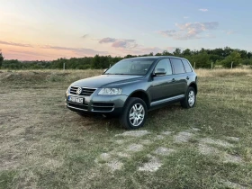VW Touareg 3.2 V6 , снимка 1