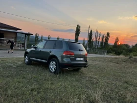 VW Touareg 3.2 V6 , снимка 12