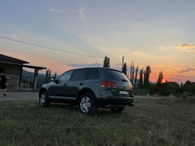 VW Touareg 3.2 V6 , снимка 7