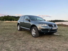 VW Touareg 3.2 V6 , снимка 3