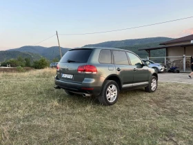 VW Touareg 3.2 V6 , снимка 8
