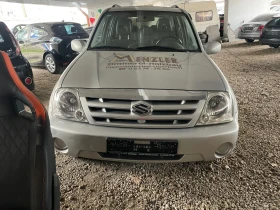 Suzuki Grand vitara XL-7 ФЕЙСЛИФТ , снимка 1