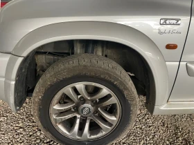 Suzuki Grand vitara XL-7 ФЕЙСЛИФТ , снимка 7