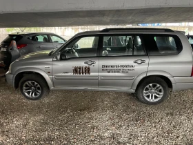 Suzuki Grand vitara XL-7 ФЕЙСЛИФТ , снимка 5