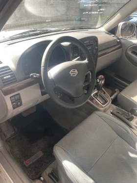 Suzuki XL-7 XL-7 ФЕЙСЛИФТ , снимка 14
