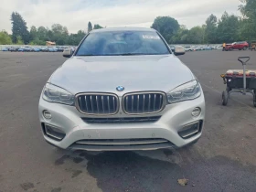 BMW X6 3.0l xDrive35I, снимка 5