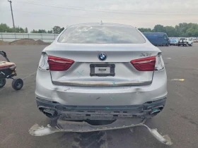 BMW X6 3.0l xDrive35I, снимка 6