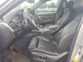 BMW X6 3.0l xDrive35I, снимка 7