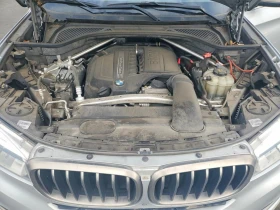 BMW X6 3.0l xDrive35I, снимка 11