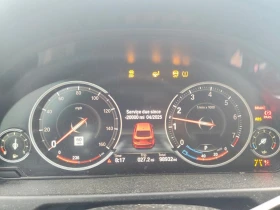 BMW X6 3.0l xDrive35I, снимка 9
