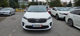 Kia Sorento 2.2 CRDi AWD Feel Rebel AT8, снимка 2