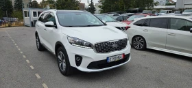 Kia Sorento 2.2 CRDi AWD Feel Rebel AT8, снимка 3