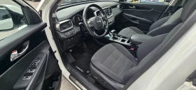 Kia Sorento 2.2 CRDi AWD Feel Rebel AT8, снимка 13