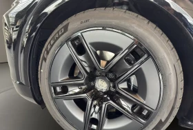 Porsche Cayenne TURBO ELECTRIC * NEW 2026* ACTIVE-RIDE SPORT-DESIG, снимка 6