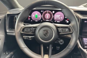 Porsche Cayenne TURBO ELECTRIC * NEW 2026* ACTIVE-RIDE SPORT-DESIG, снимка 11
