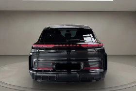 Porsche Cayenne TURBO ELECTRIC * NEW 2026* ACTIVE-RIDE SPORT-DESIG, снимка 4