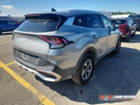 Kia Sportage, снимка 3