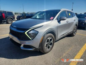 Kia Sportage, снимка 1