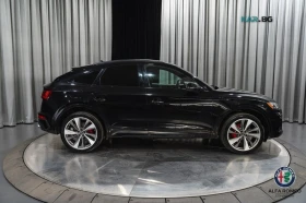 Audi SQ5 SPORTBACK* QUATTRO* PRESTIGE* ПОДГРЕВ* ОБДУХ* ПАНО, снимка 6