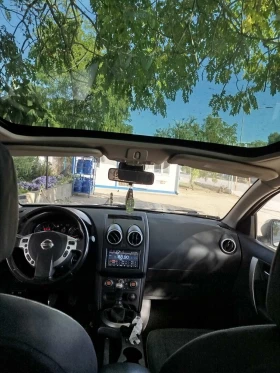 Nissan Qashqai + 2, снимка 6