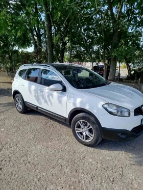 Nissan Qashqai + 2, снимка 2