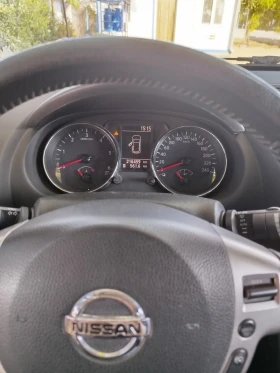 Nissan Qashqai + 2, снимка 5