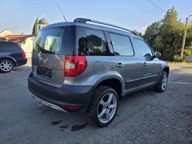 Skoda Yeti 2.0tdi 4?4 koja, снимка 5