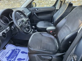 Skoda Yeti 2.0tdi 4?4 koja, снимка 15