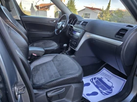 Skoda Yeti 2.0tdi 4?4 koja, снимка 9