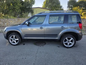 Skoda Yeti 2.0tdi 4?4 koja, снимка 3