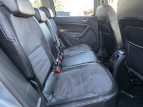 Skoda Yeti 2.0tdi 4?4 koja, снимка 10