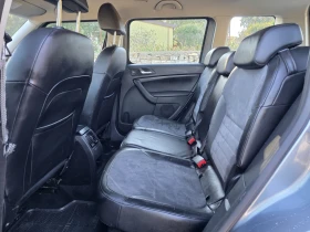 Skoda Yeti 2.0tdi 4?4 koja, снимка 13