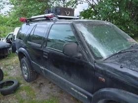 Chevrolet Blazer 4.3 , снимка 6