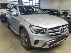 Mercedes-Benz GLC 300 e, снимка 1