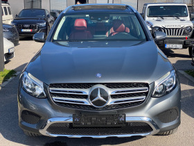 Обява за продажба на Mercedes-Benz GLC 250 4MATIC/DISTRINIC/ПАНОРАМА/КАМЕРА ~48 998 лв. - изображение 1