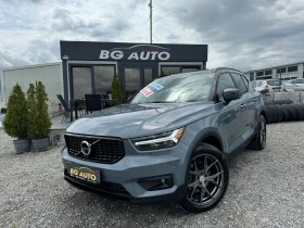 Volvo XC40 * ЛИЗИНГ* УНИКАТ* 4x4* R DESIGN* ПАНОРАМА* ПОДГРЕВ, снимка 1