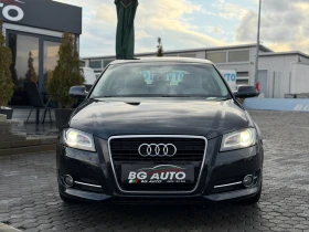 Audi A3 * 1.6-90* LED* FACELIFT* EURO 5* АВТОПИЛОТ* ИТАЛИЯ - 4999 € / 9777.19 лв. - 14367173 2